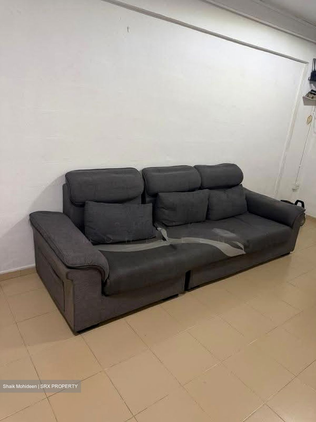 Blk 269C Cheng Yan Court (Central Area), HDB 3 Rooms #620140451